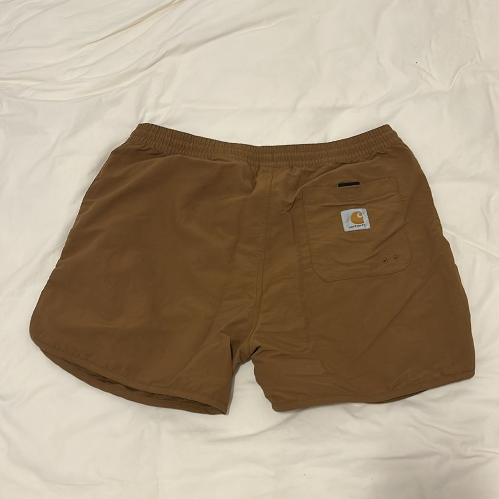 Carhartt WIP - Rune Swim Trunks - Large